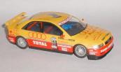 Audi A4 Talkline