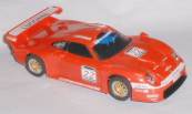 Porsche 911 GT1 BMS Scuderia Italia