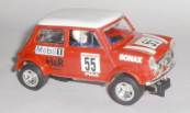 Red Mini No.55