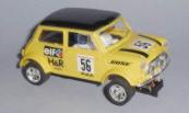 Yellow Mini No.56