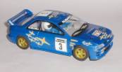 Subaru Impreza WRC