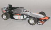 McLaren Mercedes MP4/10 1997