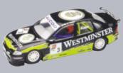 Vauxhall Vectra Westminster No.3