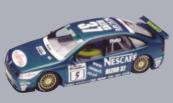 Renault Laguna Nescafe Blend 37