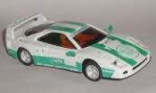 Ferrari F40 Celtic
