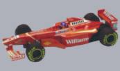 Williams FW20 No.2