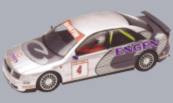 Audi A4 Engen
