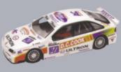 Renault Laguna DC Cook