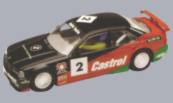 BMW 320i Castrol Italian
