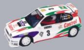 Toyota Corolla WRC No.3