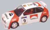 Toyota Corolla WRC