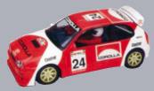 Toyota Corolla No.24