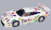Porsche 911 GT1 Team Champion