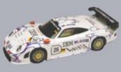 Porsche 911 GT1 IBM