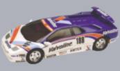 Lamborghini Diablo Valvoline
