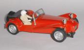 Lotus 7 Classic