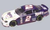Ford Taurus NASCAR Rusty Wallace