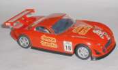 TVR Speed 12 Demon Tweeks