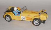 Caterham 7 no. 98