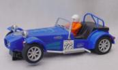Caterham 7 no. 98