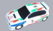 Toyato Corolla