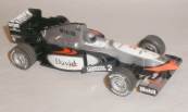 McLaren Mercedes MP4/10