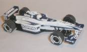 Williams BMW FW22