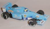 Benetton Renault B193