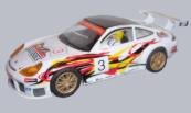Porsche 911 GT3R Teng Tools