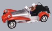 Caterham 7