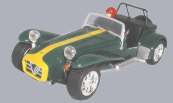 Caterham 7