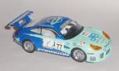 Porsche 911 GT3R Paragon