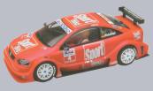 Opel Astra V8 Coupe Sport Bild