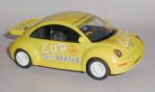 VW Beetle