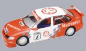Vauxhall Vectra
