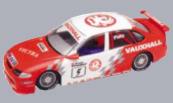 Vauxhall Vectra