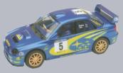 Subaru Impreza WRC