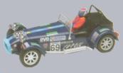 Caterham 7