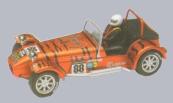 Caterham 7