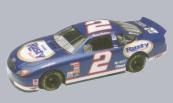 Ford Taurus NASCAR