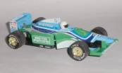 Ford Benetton B193 (1994)