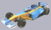 Renault R23 F1