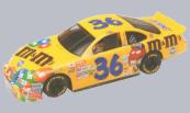 Pontiac GP NASCAR