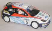 Ford Focus WRC