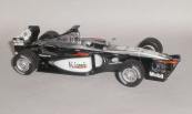 McLaren Mercedes MP4/16