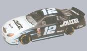 Ford Taurus NASCAR