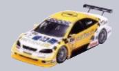 Opel Astra V8 Coupe Service Fit