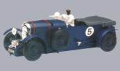 Bentley 4.5l