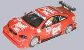 Opel Astra V8 Coupe Sport Bild