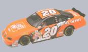 Pontiac GP NASCAR